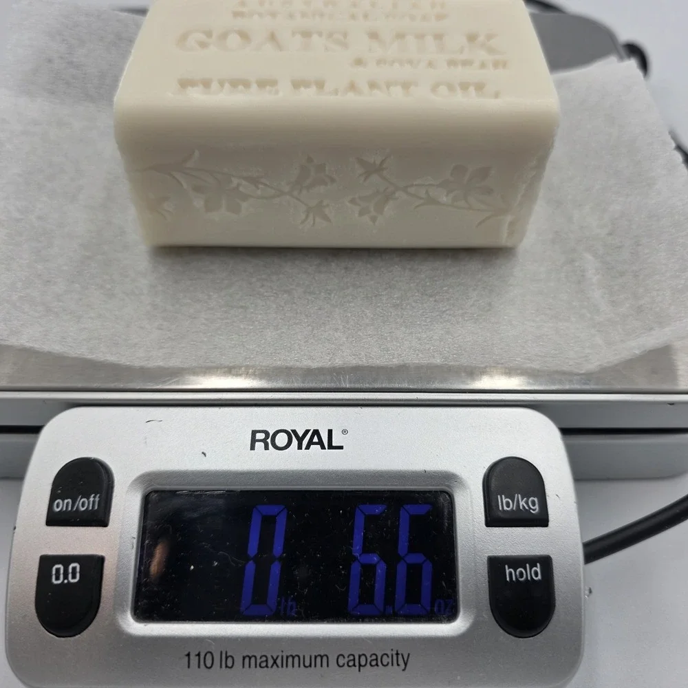Australian Botanical Soap australian botanical